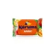 Сырок творожный cо вкусом манго, глазированный, Karums, 45 г