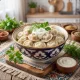 Pelmeni, Teigtaschen - Kasahstanskie, mit Lammfleischfüllung, Berger, 400 g