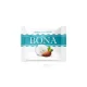Конфеты шоколадные - Bona с миндалем, Ametist, 300 г