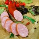 Wurst geräuchert - Krymskaja, Schweinefleisch, Posylka.de 600 g