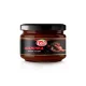 Tomatensoße Adschika, extra scharf, Leis, 300 g