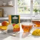 Schwarztee, mit Mangogeschmack, Ahmad Tea, 2 g х 20 Stk.  