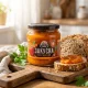 Овощная закуска - Венгерская, 460 г