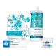 Set - Hyaluron, Mizellenwasser + Creme + Gelmaske + Stoffmaske + Handcreme