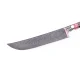 Usbekischer Messer – Pchak, 26 cm