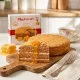 Honigtorte - Medowik, klassisch, Medovnik, 850 g