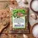 Gewürzmischung für Brei, mit Knoblauch, Schedryj Kum, 50 g