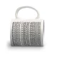 Tasse - Vokrug odni debilyi, Keramik, 330 ml