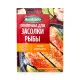 Gewürzmischung für Salz-Fisch, Avokado, 25 g