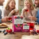 Чай травяной - Mixed Berries, со вкусом черники, малины и смородины, Ahmad Tea, 2 г х 20 шт.