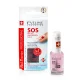 Nagelhärter SOS mit Calcium und Kollagen, Eveline, 12 ml