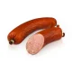 Wurst geräuchert - Krymskaja, Schweinefleisch, Posylka.de 600 g