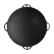 Asia-Kasan aus Gusseisen 30 Liter, Ø 52 cm