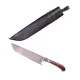 Usbekischer Messer – Pchak, 30 cm