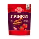 Гренки ржаные - До Бочкового, со вкусом томат спайси, 130 г