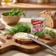 Schmelzkäse - Mit Kräutern und Knoblauch, 40 % Fett, Komo, 75 g