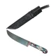 Usbekischer Messer – Pchak, 30 cm