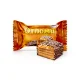 Waffelkonfekt - Otlomi, mit Erdnussfüllung, Akkond, 300 g