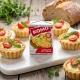 Schmelzkäse - Druzba, 40 % Fett, Komo, 75 g