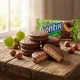 Печенье - Супер Контик, со ореховым вкусом, Konti, 90 г
