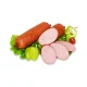 Wurst - Omskaja, Schweinefleisch, Posylka.de 450 g