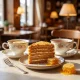 Honigtorte - Medowik, klassisch, Medovnik, 130 g