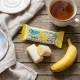 Quarkriegel in Glasur, mit  Banane, 33 korovy, 40 g