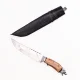 Узбекский нож - Пчак, 34,5 см