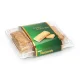 Sesamkrokant-Riegel, 400 g