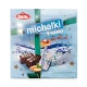 Шоколадные конфеты - Michalki, с арахисом, Sniezka, 295 г