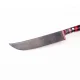 Usbekischer Messer – Pchak, 29 cm