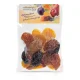 Mischung aus getrockneten Früchte, entsteint, 180 g