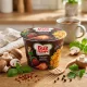 Nudeln - Big Lunch, mit Rindgeschmack, Pilzen und Kräutern, 90 g