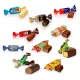 Pralinen Set NK - Zarjanka, 10 Sorten, 1 kg