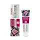 Zahnpasta, mit Rosenwasser, fluoridfrei, Rose Rio, 65 ml