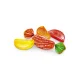 Hartkaramellen - Citrus Mix, Roshen, 300 g    