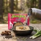 Лапша быстрого приготовления Юм Юм со вкусом утки, 60 г