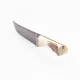 Usbekischer Messer – Pchak, 28,5 cm
