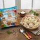 Пельмени - Ташки Юниор, Мишки, с начинкой мяса свинины, Dovgan, 400 г 