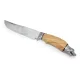 Usbekischer Messer – Pchak, 34,5 cm