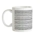 Tasse - E*is ono vse konem, Keramik, 330 ml