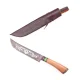 Узбекский нож - Пчак, 30 см