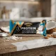 Сырок творожный - Protein, с кокосом, глазированный, Волошково Поле, 36 г