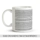 Tasse - Kak oplacheno tak i sdelano, Keramik, 330 ml