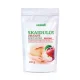 Apfelfaser, mikronisiertes Apfelpulver, 200 g