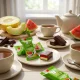 Schokokonfekt - Ya Mix, mit Melonengeschmack und Wassermelonengelee, 300 g