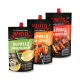 Marinade-Set - Macheev, 3 x 300 g