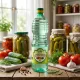 Tafelessig 9%, Schirnow, 900 g
