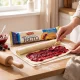 Тесто слоёно-дрожжевое, Традиции вкуса, 800 г