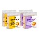 Probierpaket Zwieback aus Weizenmehl, Grinky, 4 х 135 g